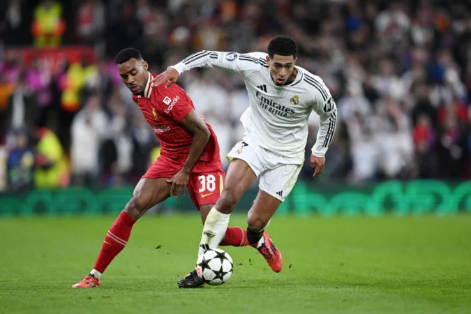 Previa Liverpool – Real Madrid: en busca de volver a conquistar Anfield Previa Liverpool – Real Madrid: en busca de volver a conquistar Anfield
