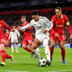 Dónde ver hoy Liverpool – Real Madrid de Champions: horario y canal de TV