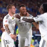 Mastantuono: «Hay muy buena energía dentro del vestuario del Real Madrid»