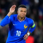 Mbappé, insaciable: llega a los 400 goles como profesional