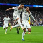 Real Madrid 4-0 Valencia CF: El Bernabéu ya disfruta del Rock and roll de Xabi