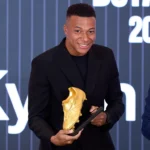 Mbappé se sincera: «¿Cristiano Ronaldo? No puedo compararme con lo que él hizo»