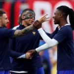 Mbappé y Camavinga regresan a Madrid antes de tiempo por molestias físicas