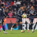 Girona 1-1 Real Madrid: El liderato se pierde en Montilivi