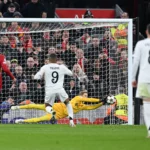 Kylian Mbappé, a redimirse de los fantasmas de Anfield