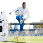 Kylian Mbappé, a por la redención en Grecia