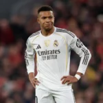 El mejor Mbappé se diluye en Anfield: una noche para el olvido