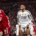 Liverpool 1-0 Real Madrid: ‘San’ Courtois se queda solo en Anfield