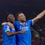 Mbappé se reencuentra con su mejor versión: «Cuando juegas en el Madrid, es normal que la gente hable mucho»