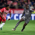 Posible alineación del Real Madrid ante el Girona: ¿Rienda suelta para Mendy?