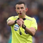 Ya hay árbitro para el Olympiacos – Real Madrid: así le ha ido al Madrid con él