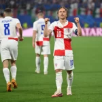 Luka Modric sigue haciendo historia: jugará su quinto Mundial