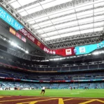 El nuevo Bernabéu rompe récords: proyecta un 130% más de ingresos que en 2019