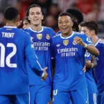 Así queda la clasificación de la Champions tras la jornada 5: el Real Madrid se asienta en cabeza