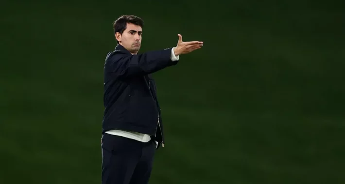 Pau Quesada: «El equipo ha luchado hasta el final y lo ha conseguido»