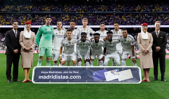 Posible alineación del Real Madrid ante el Valencia CF: enigma en el lateral derecho Posible alineación del Real Madrid ante el Valencia CF: enigma en el lateral derecho