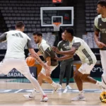 Previa Joventut – Real Madrid: Visita de altos vuelos