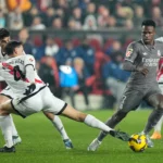 Previa Rayo Vallecano – Real Madrid: En busca de resurrección