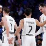 Previa Real Madrid – Panathinaikos: en busca de la reacción