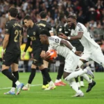 Previa Real Madrid – Valencia CF: Hora de reafirmar el mando