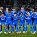 Calificaciones Blancas: Elche CF 2-2 Real Madrid