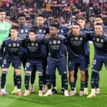 Calificaciones Blancas: Girona 1-1 Real Madrid