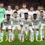 Calificaciones Blancas: Liverpool 1-0 Real Madrid