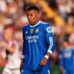 Calificaciones Blancas: Rayo Vallecano 0-0 Real Madrid