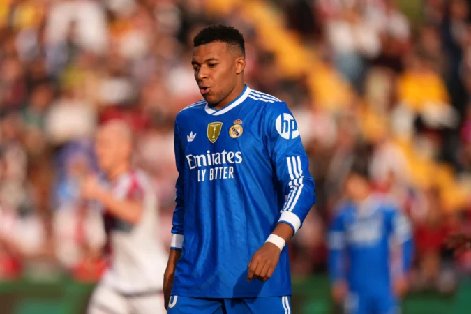 Calificaciones Blancas: Rayo Vallecano 0-0 Real Madrid