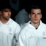 Posible alineación del Real Madrid ante el Olympiacos: cara nueva en la portería