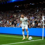 El Real Madrid se despide del Bernabéu hasta diciembre con pleno de victorias