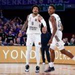 Previa Real Madrid – Bilbao Basket: Una victoria para volver a la racha positiva