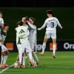 Previa Mérida – Real Madrid Castilla: Imparables hacia Mérida