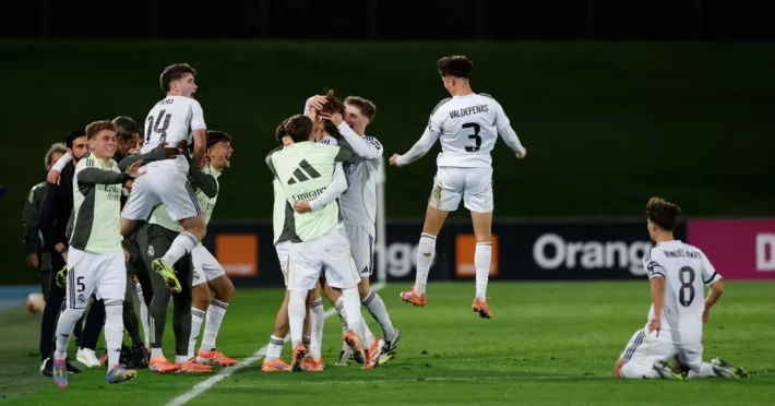 Previa Mérida – Real Madrid Castilla: Imparables hacia Mérida