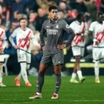 El Real Madrid busca acabar con su mala racha en Vallecas