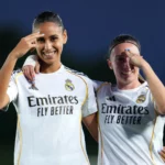 Previa Real Madrid Femenino – Alhama: El camino hacia el Clásico pasa por el Di Stéfano