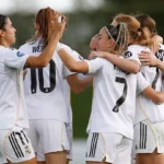 El Real Madrid Femenino debutará en Copa de la Reina frente al Espanyol