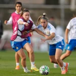 Previa Real Madrid Femenino – Paris FC: reencuentro con un viejo fantasma europeo