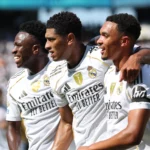 El Real Madrid explora nuevos destinos para su pretemporada 2026