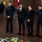 El precioso gesto del Real Madrid en recuerdo a Diogo Jota