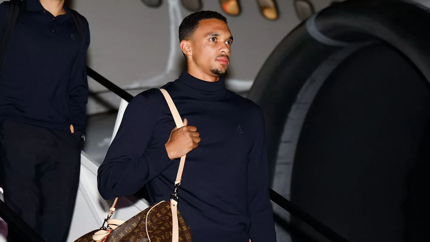 Atípico noviembre para el Real Madrid: cinco partidos consecutivos fuera de casa El Real Madrid aterriza en uno de sus cinco partidos fuera de casa en noviembre.