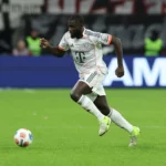 El Real Madrid estrecha el cerco y se fija en Upamecano