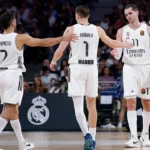 Previa Real Madrid – Zalgiris Kaunas: Volver a engancharse pasa por el Palacio