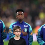 Rodrygo y Militao, protagonistas en la victoria de Brasil frente a Senegal