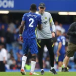 Rüdiger lo tiene claro: «Sin Tuchel no habría sido posible jugar en el Real Madrid»