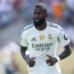 Rüdiger desvela cómo fue jugar lesionado: «Lo volvería a hacer si fuera necesario»