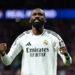 Info MR: Rüdiger dice ‘no’ a Arabia: su prioridad es renovar con el Real Madrid