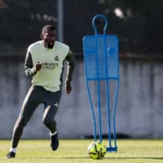El regreso de Antonio Rüdiger, cada vez más cerca