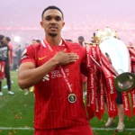 Trent vuelve a casa: «Es una mezcla de emociones; será un partido muy difícil»