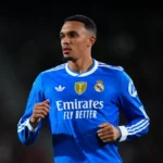 Trent Alexander-Arnold, entre la dulzura y la amargura